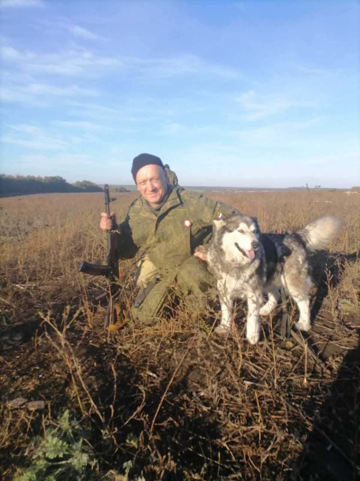 Бердников Александр