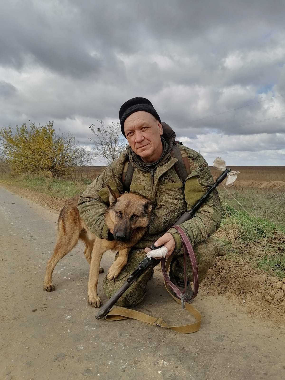 Бердников Александр