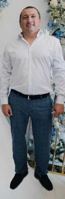 Ахмедов Ренад