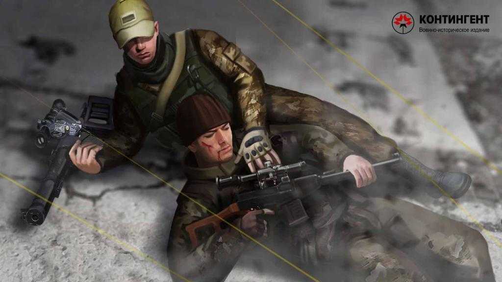 Вытоптов Кирилл Андреевич