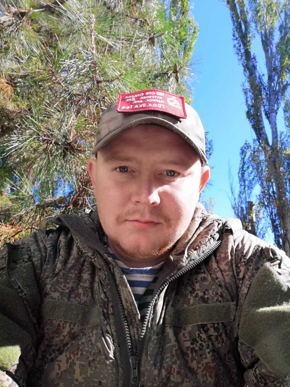 Абросимов Максим Михайлович