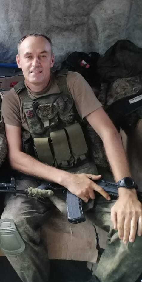 Маслов Алексей