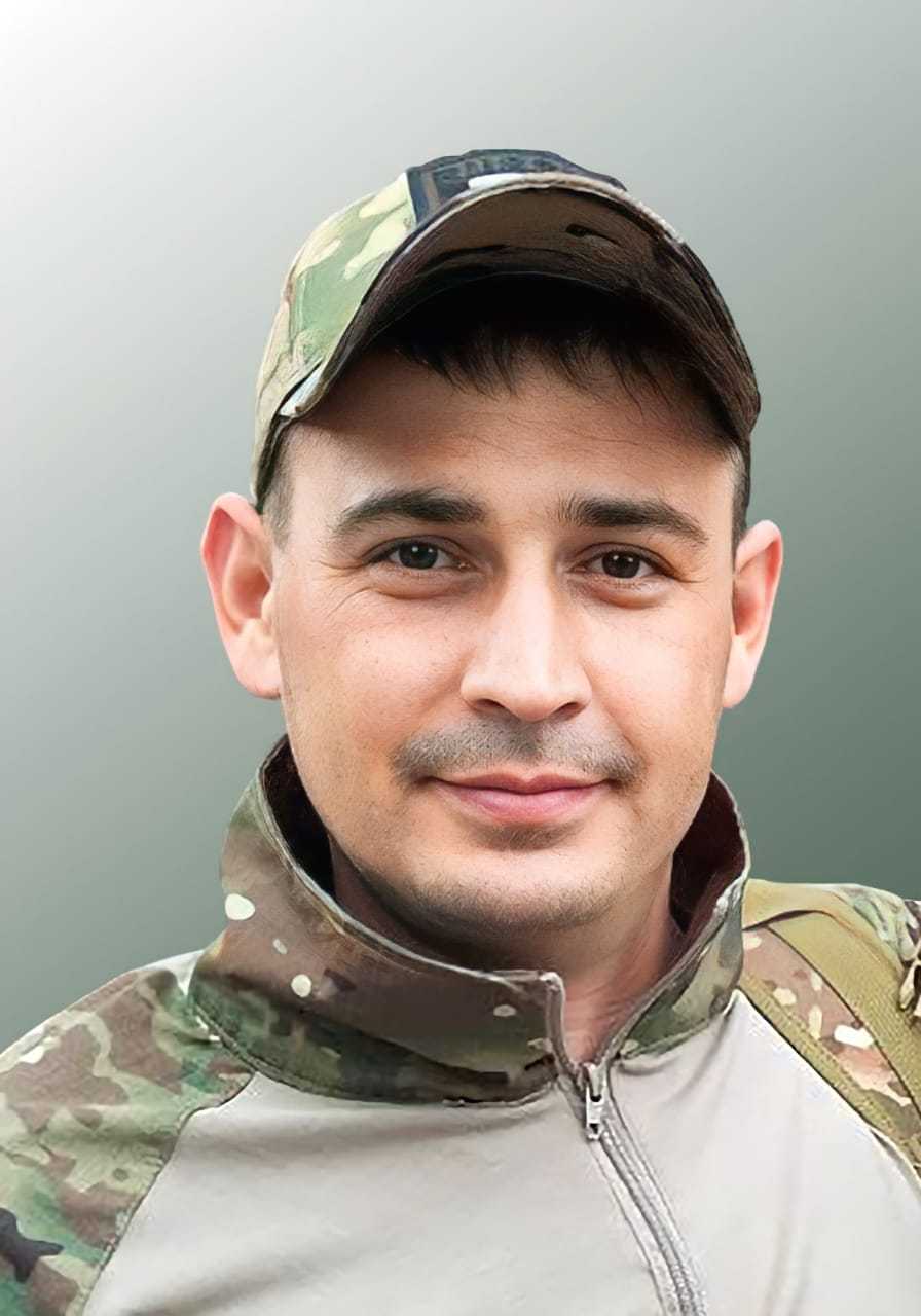 Лесников Вячеслав