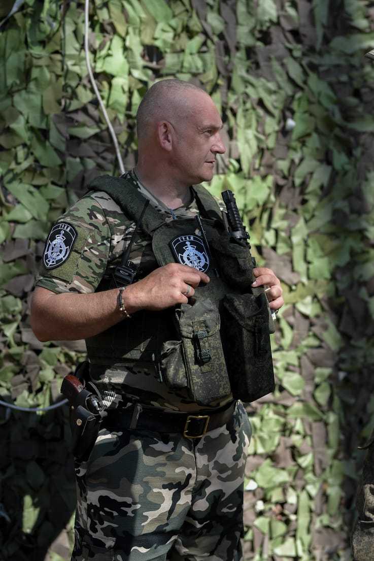 Харченко Андрей