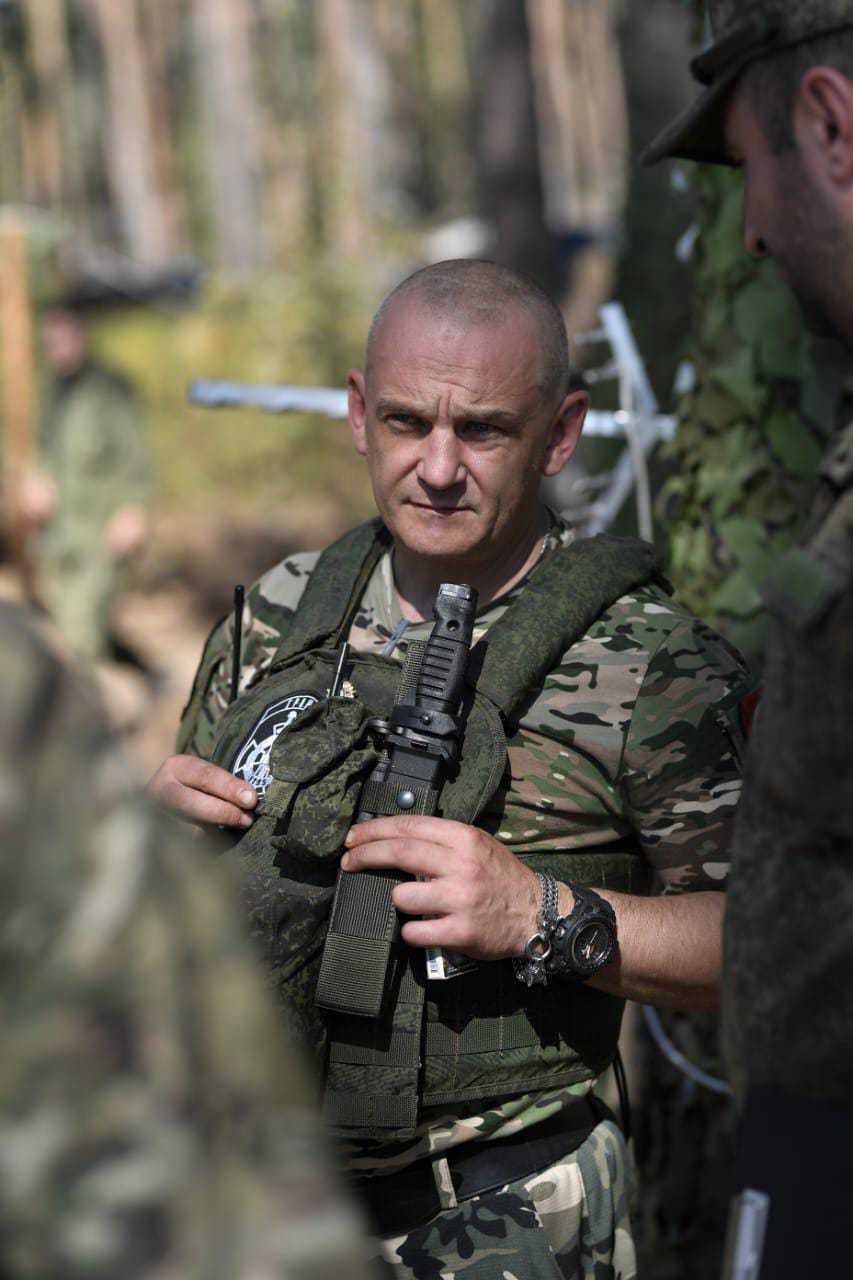 Харченко Андрей