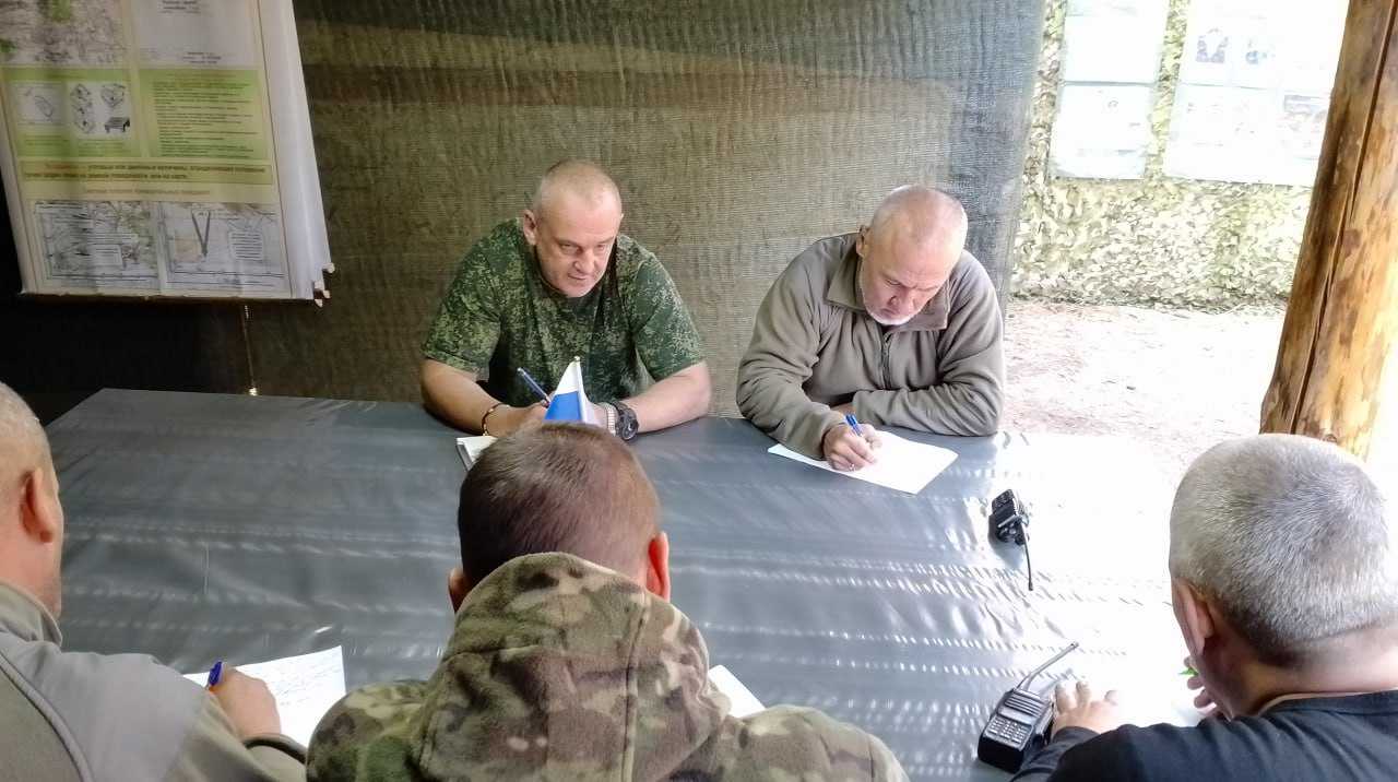 Харченко Андрей