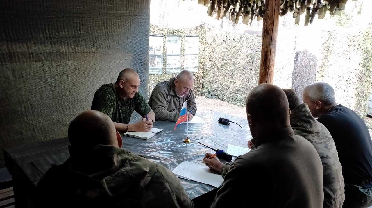 Харченко Андрей