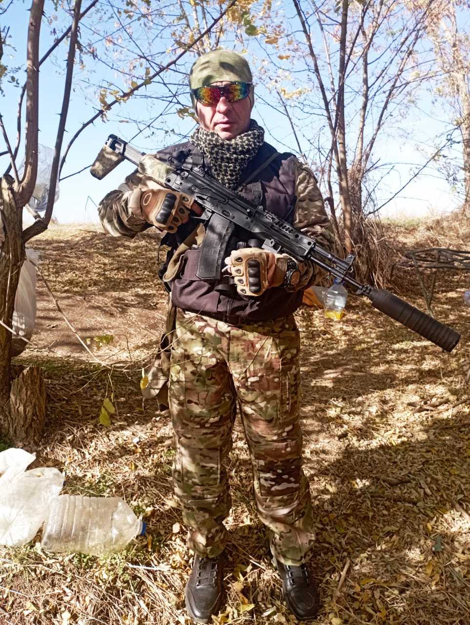 Смолянинов Александр Николаевич