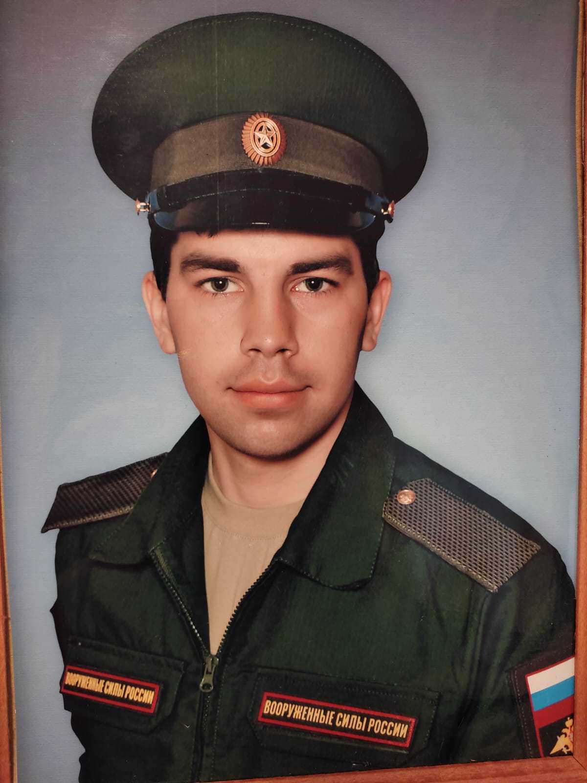 Рахманов Илья Ильгизарович