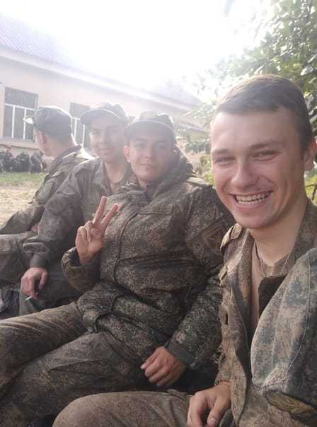 Рахманов Илья Ильгизарович