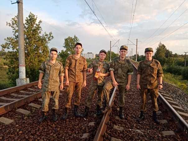 Рахманов Илья Ильгизарович