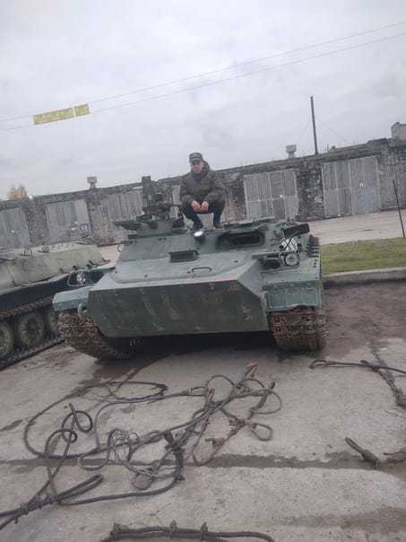 Рахманов Илья Ильгизарович