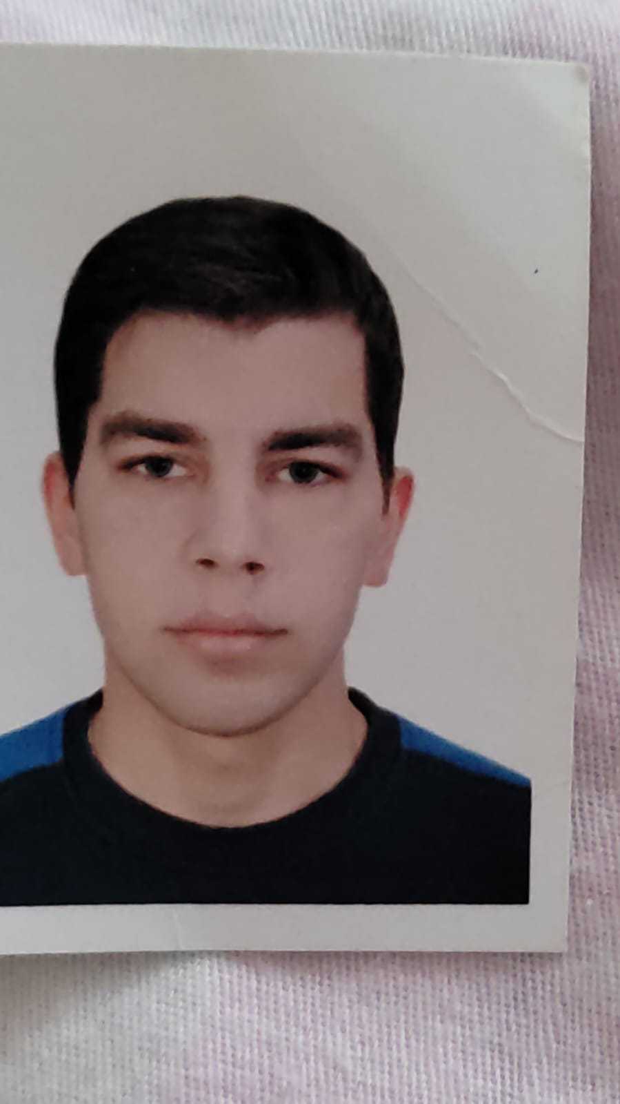 Рахманов Илья Ильгизарович