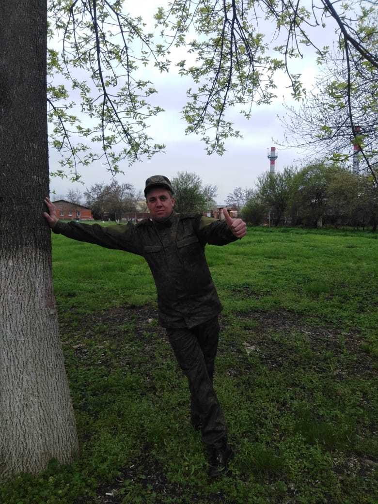 Болхов Евгений