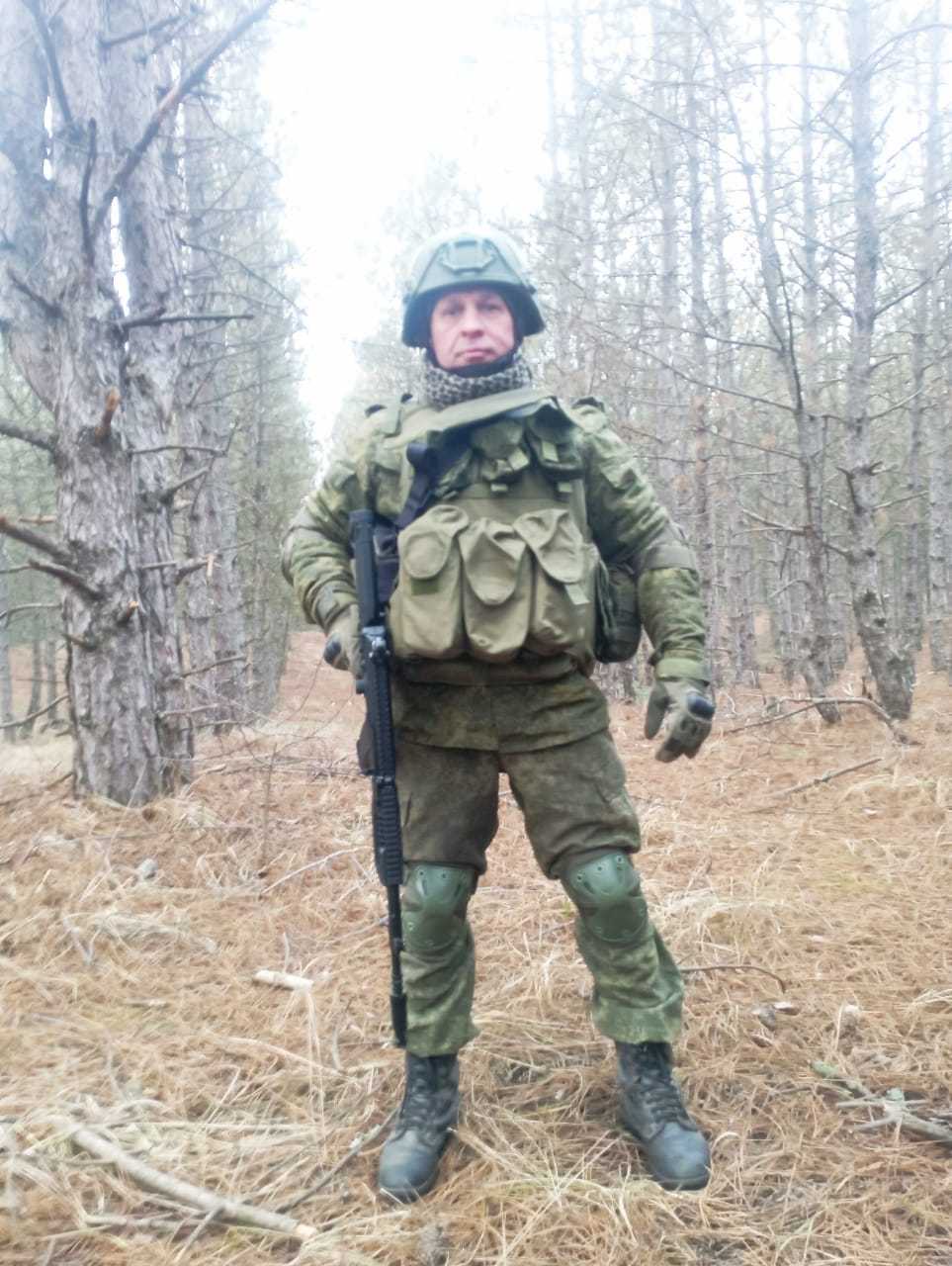 Смолянинов Александр Николаевич