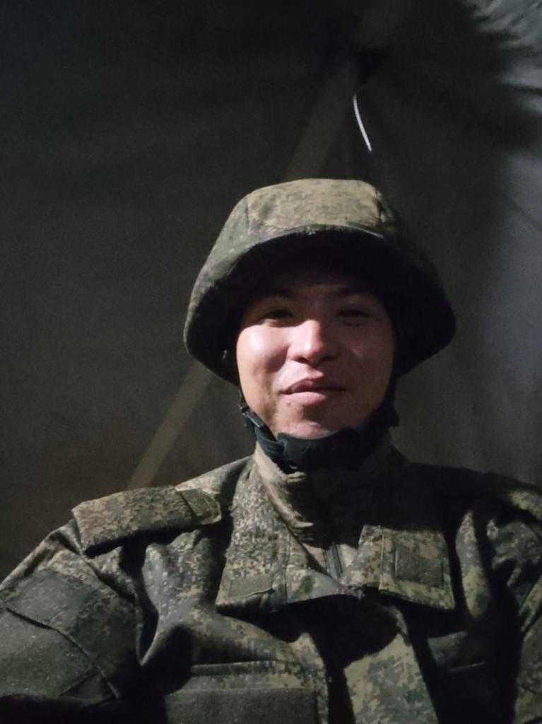 Скворцов Владислав Федорович