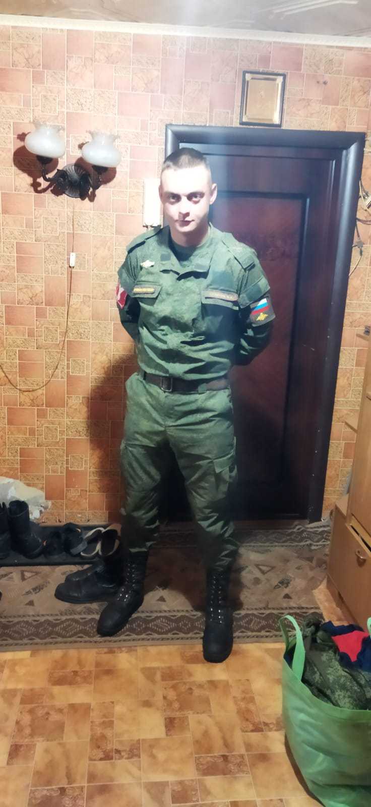 Слепов Виталий Александрович