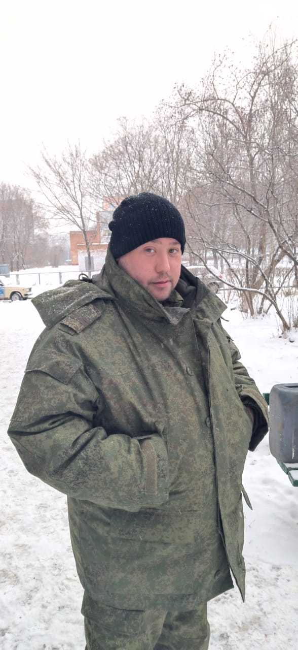 Яковенко Станислав Дмитриевич