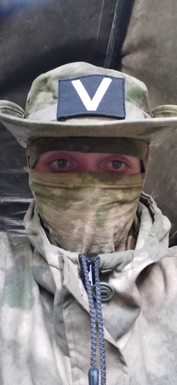 Дубровин Павел Александрович