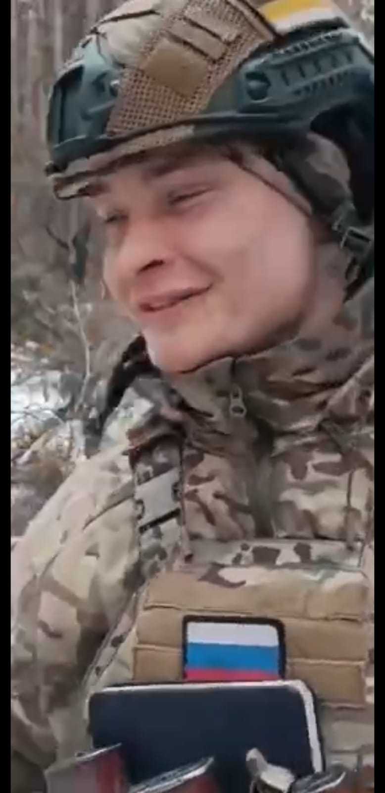 Фатеев Никита Борисович