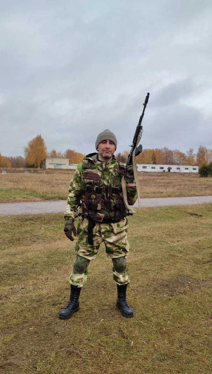 Головкин Антон Михайлович