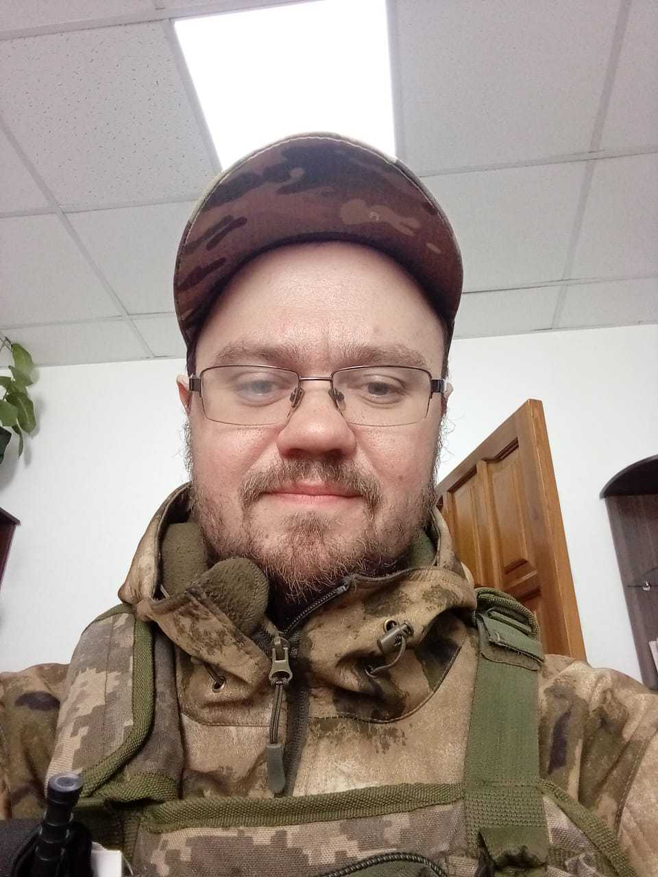 Дерунов Александр Николаевич