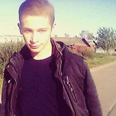 Акимов Георгий Юрьевич