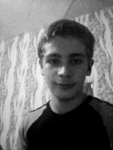 Акимов Георгий Юрьевич