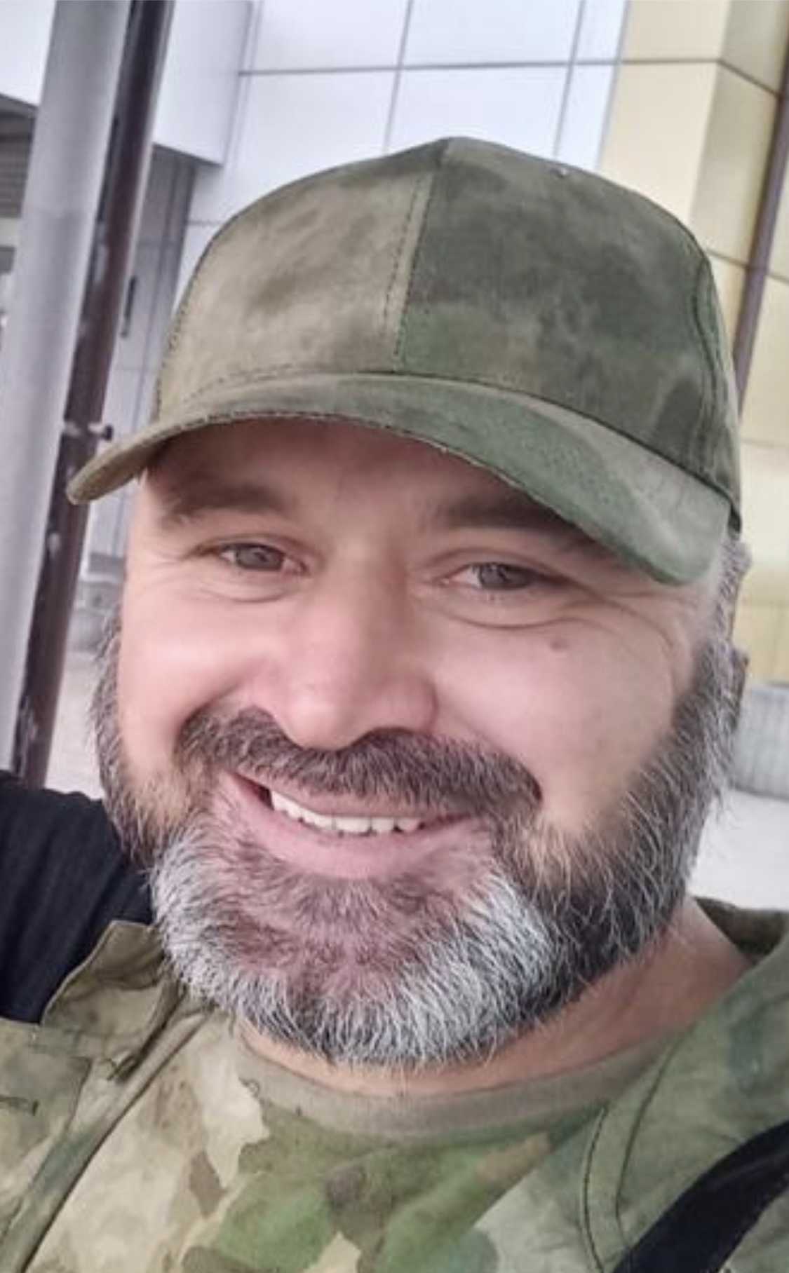 Багдаев Бахтияр