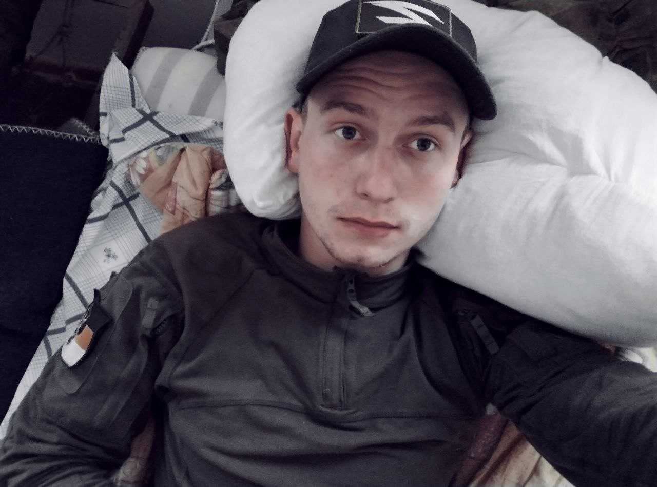 Телегин Руслан