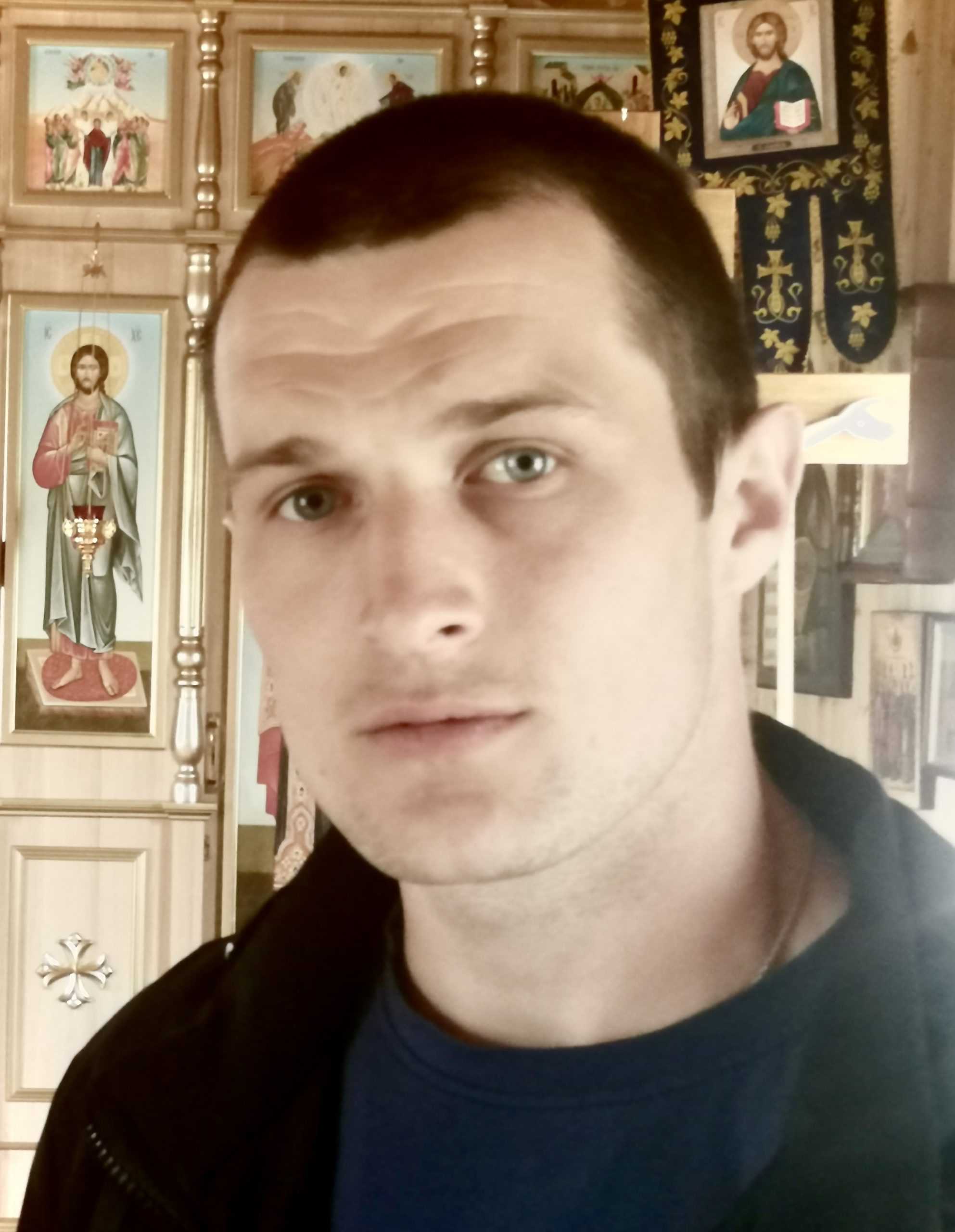 Пачков Михаил