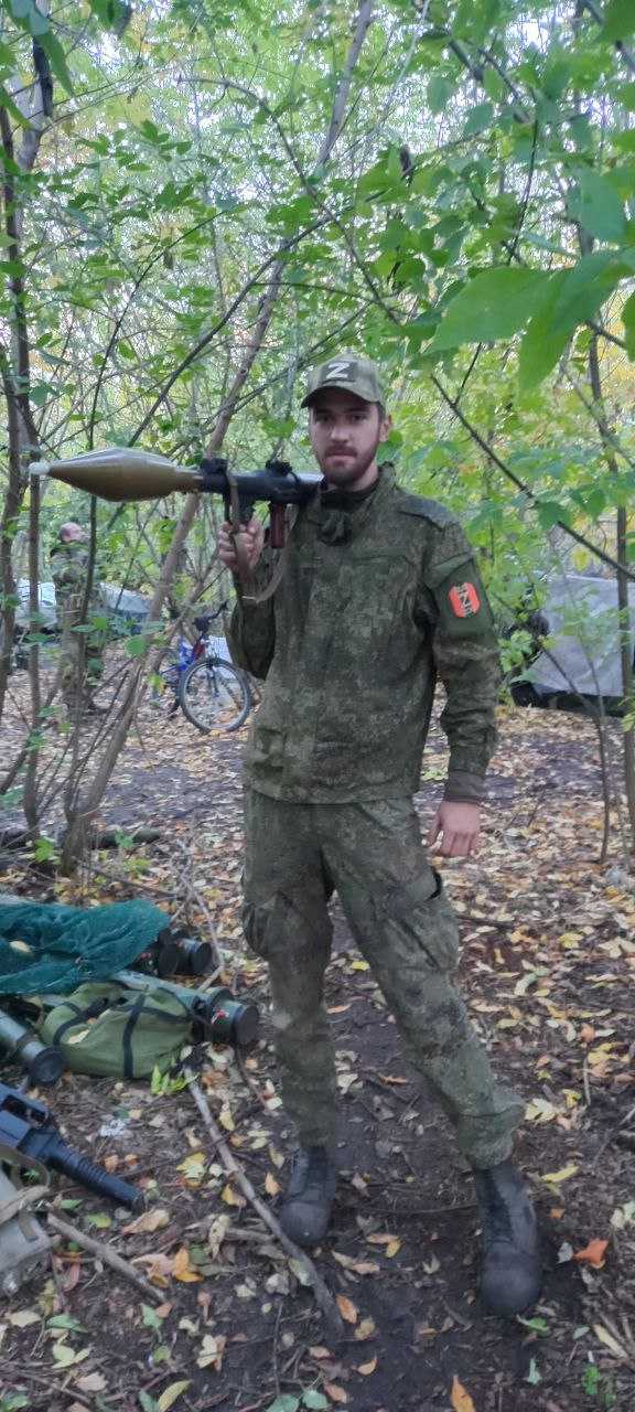 Маюк Дмитрий