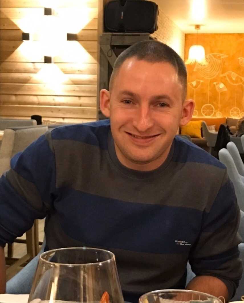 Горохов Сергей Олегович