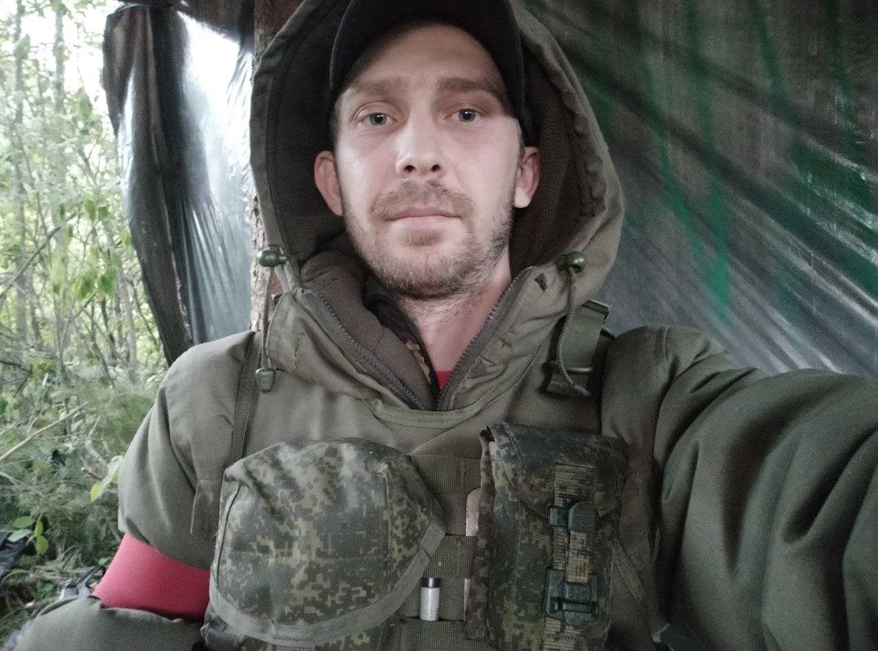 Кононыхин Евгений