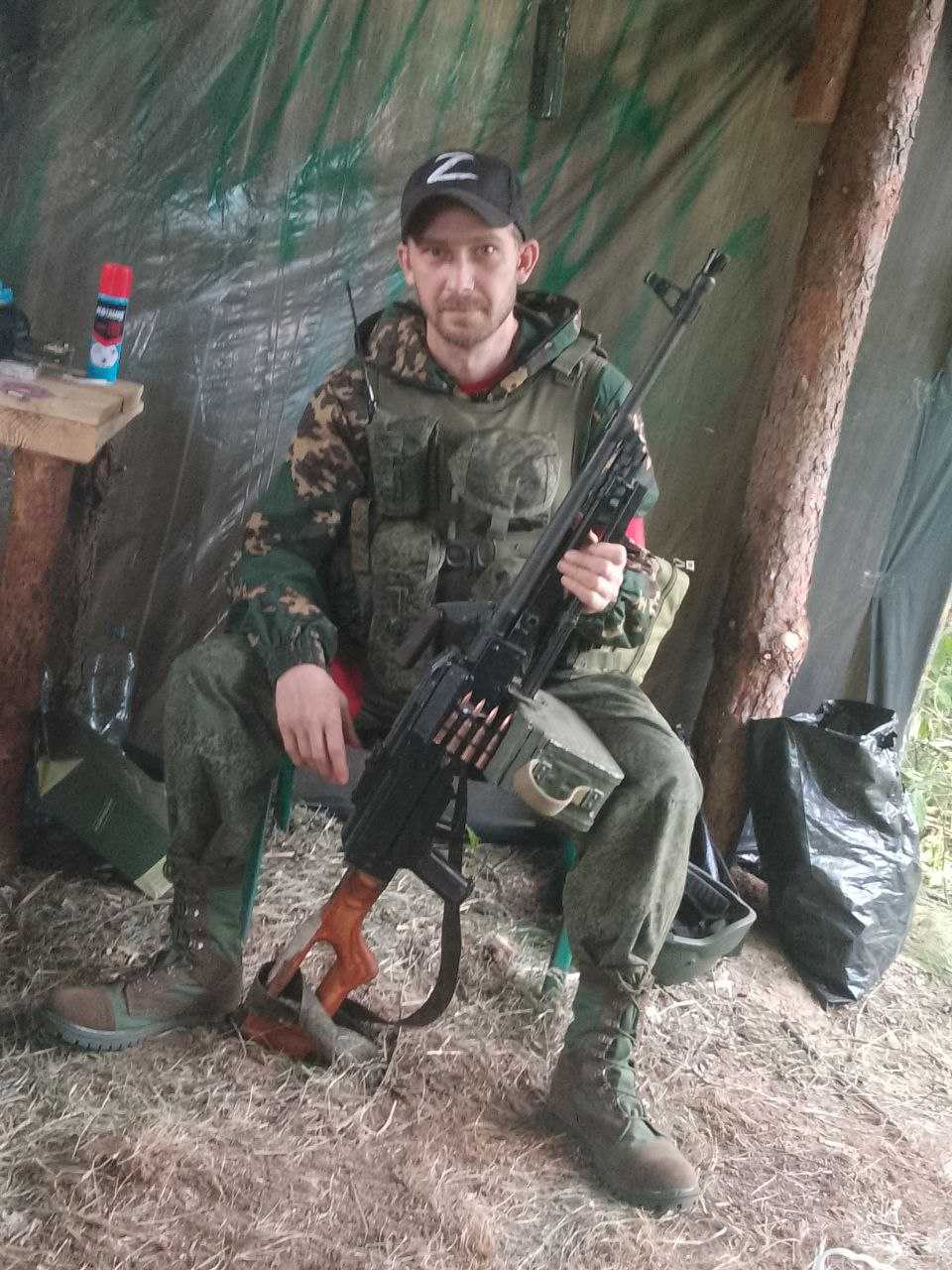 Кононыхин Евгений