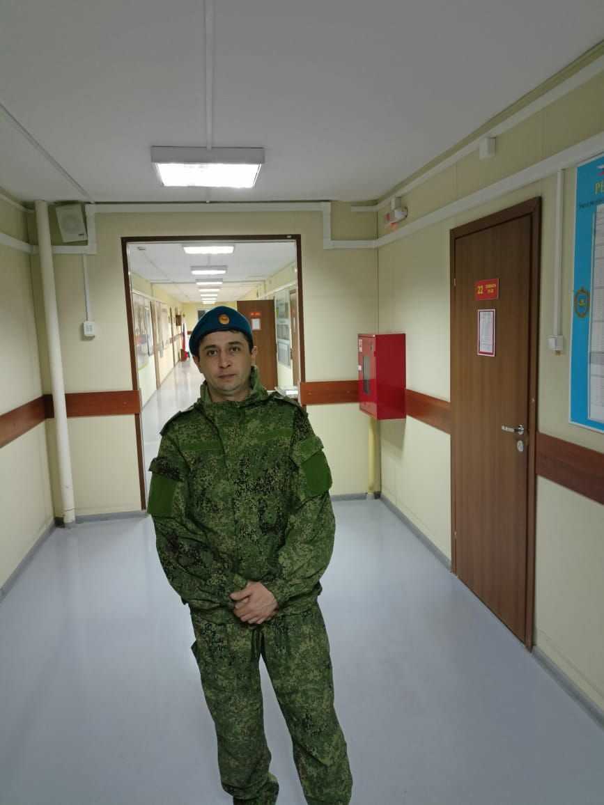 Зимин Алексей Владимирович