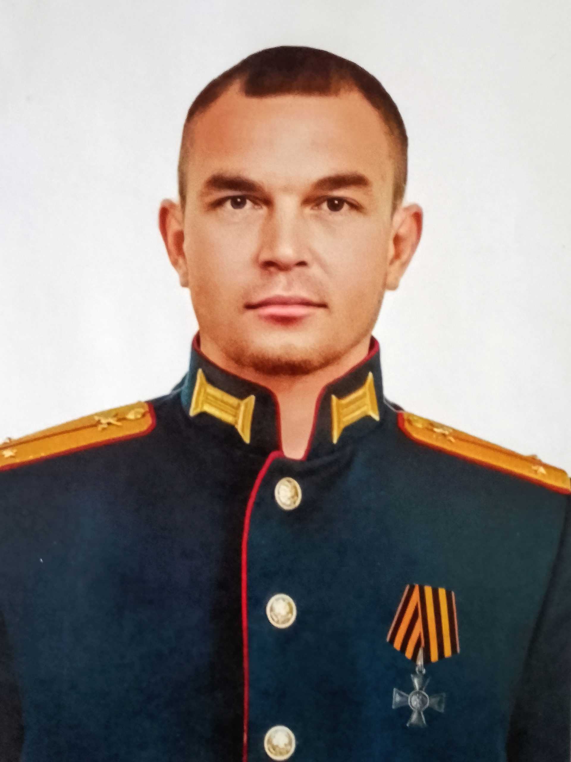 Вахитов Тимур Рамзисович