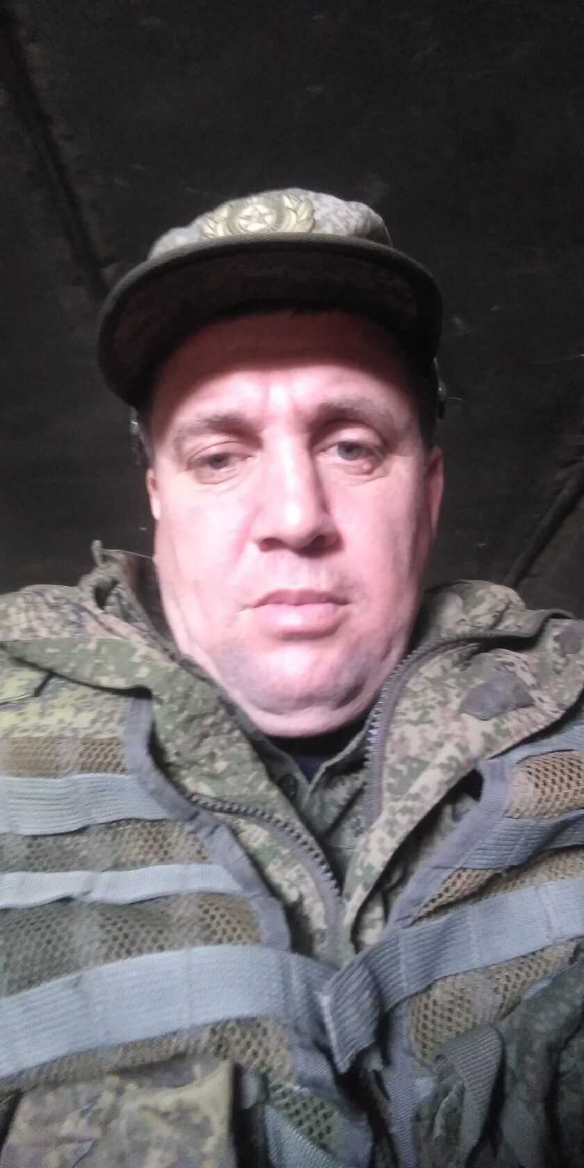 Болхов Евгений