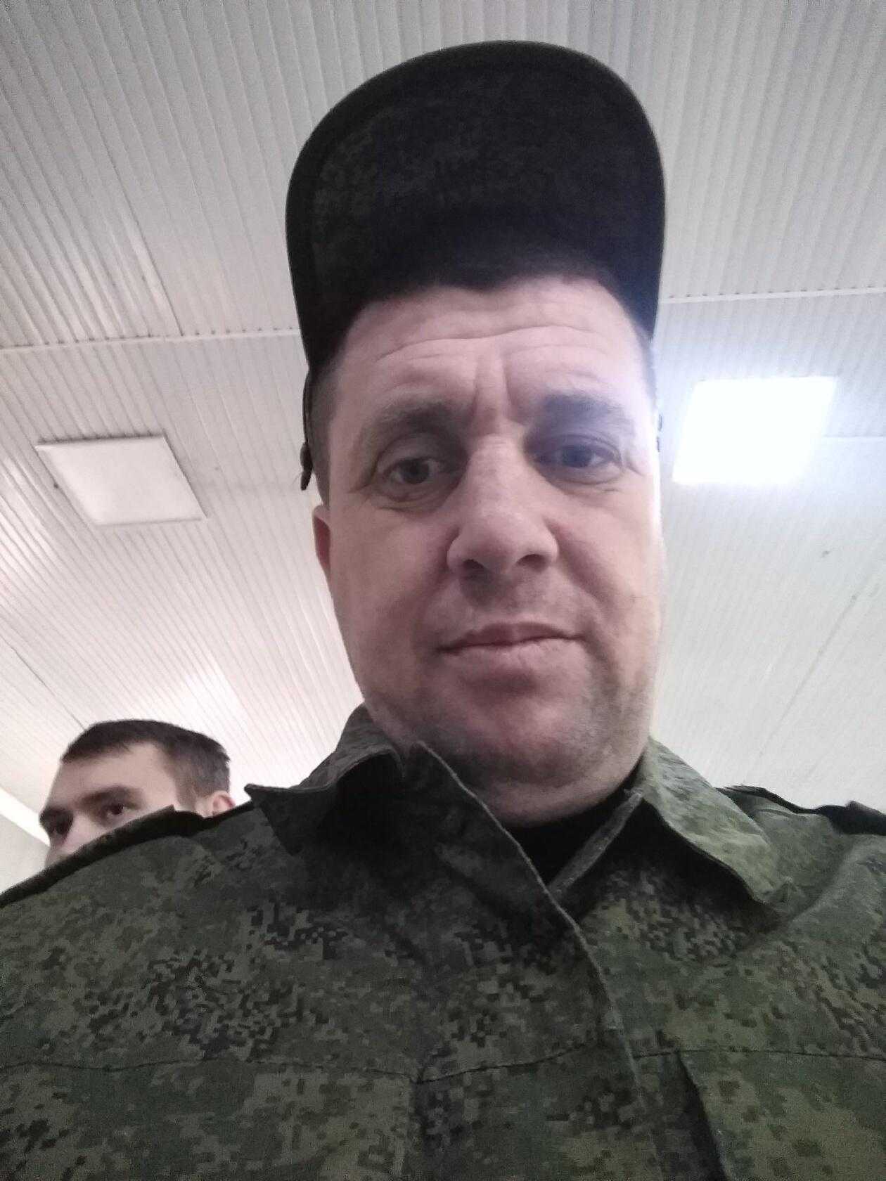 Болхов Евгений