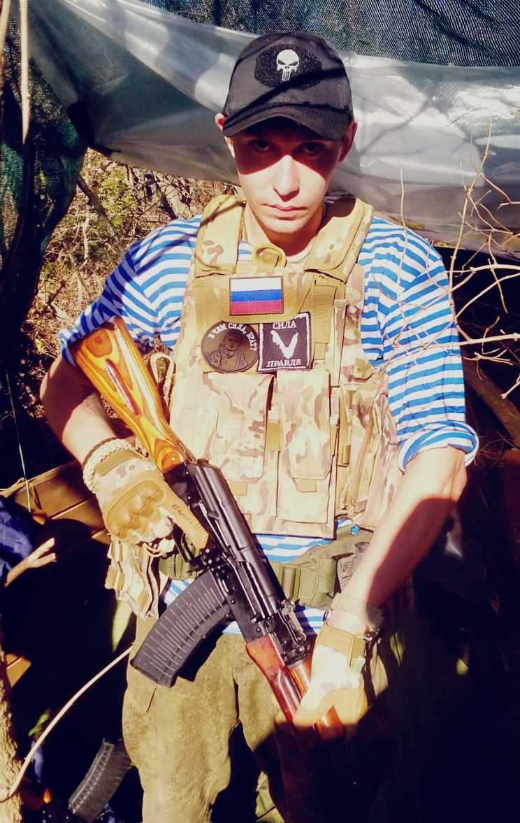 Забудский Владислав