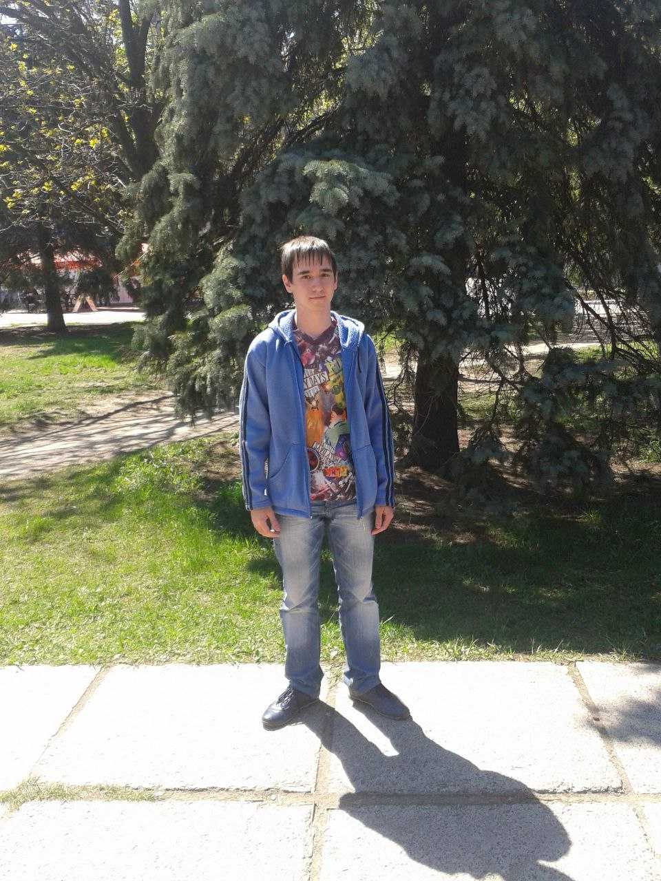 Звягинцев Георгий