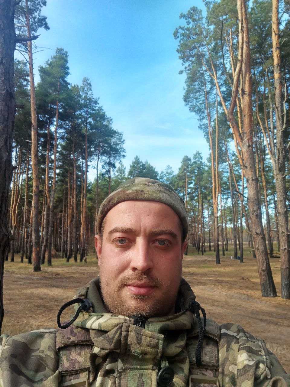 Ханафим Евгений