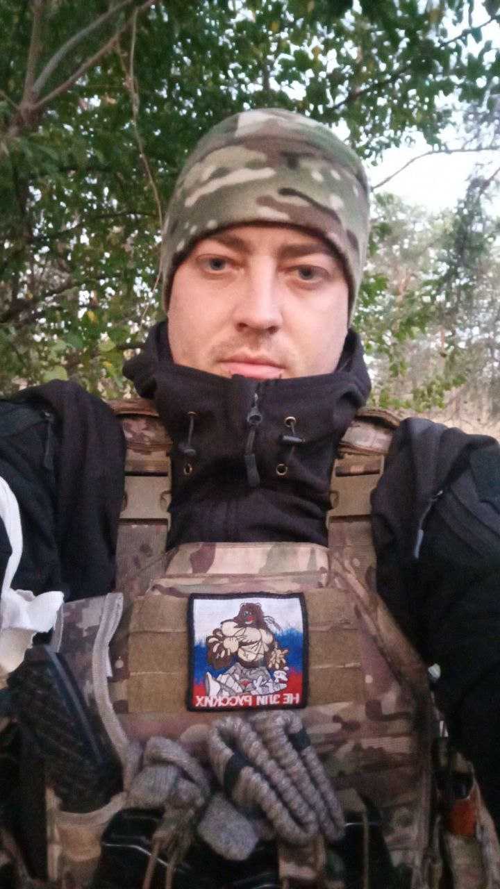 Ханафим Евгений