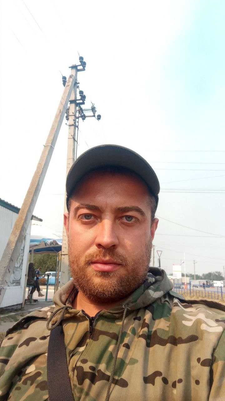 Ханафим Евгений