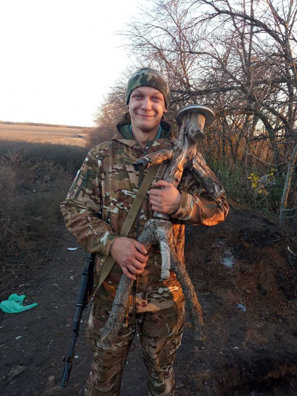 Лебедев Виталий Владимирович