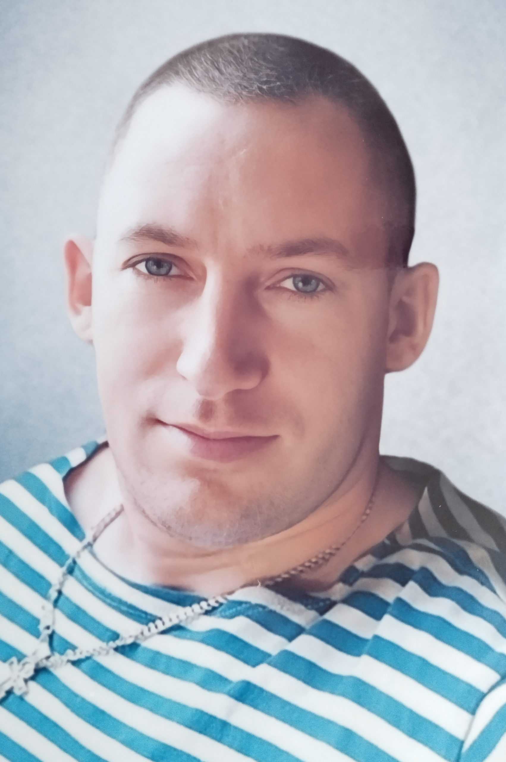 Горохов Сергей Олегович