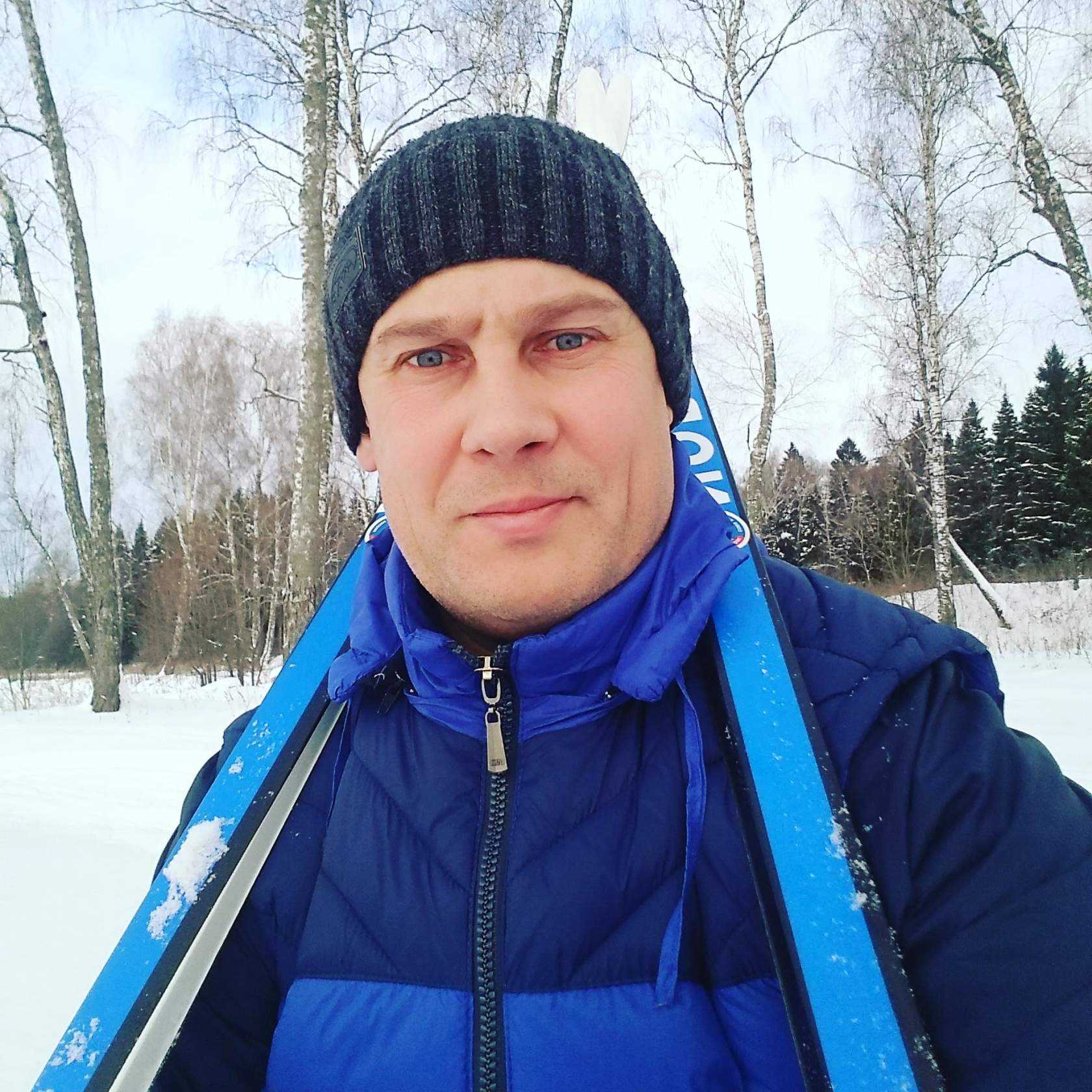 Остривной Александр