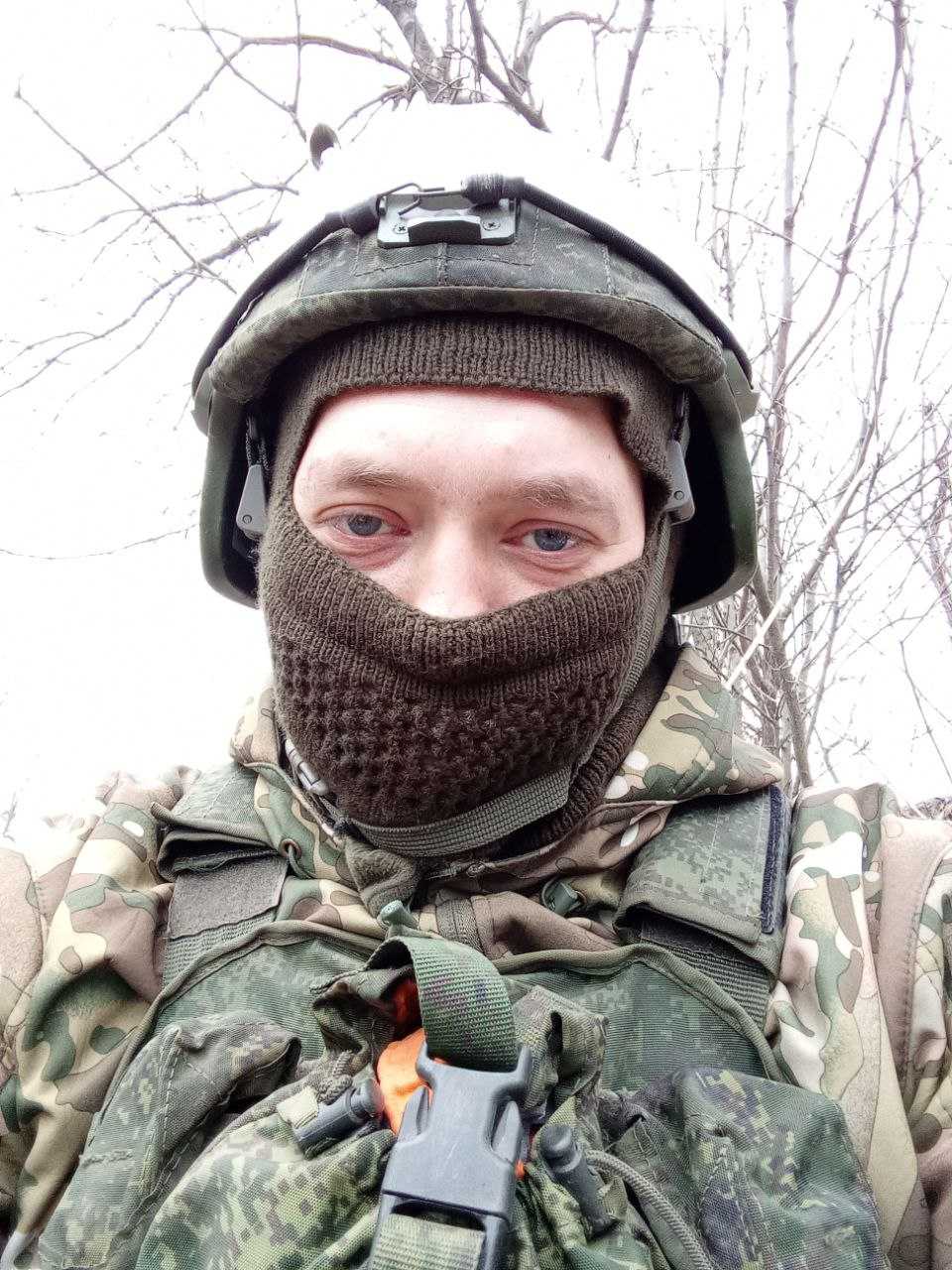 Разживин Алексей Владимирович