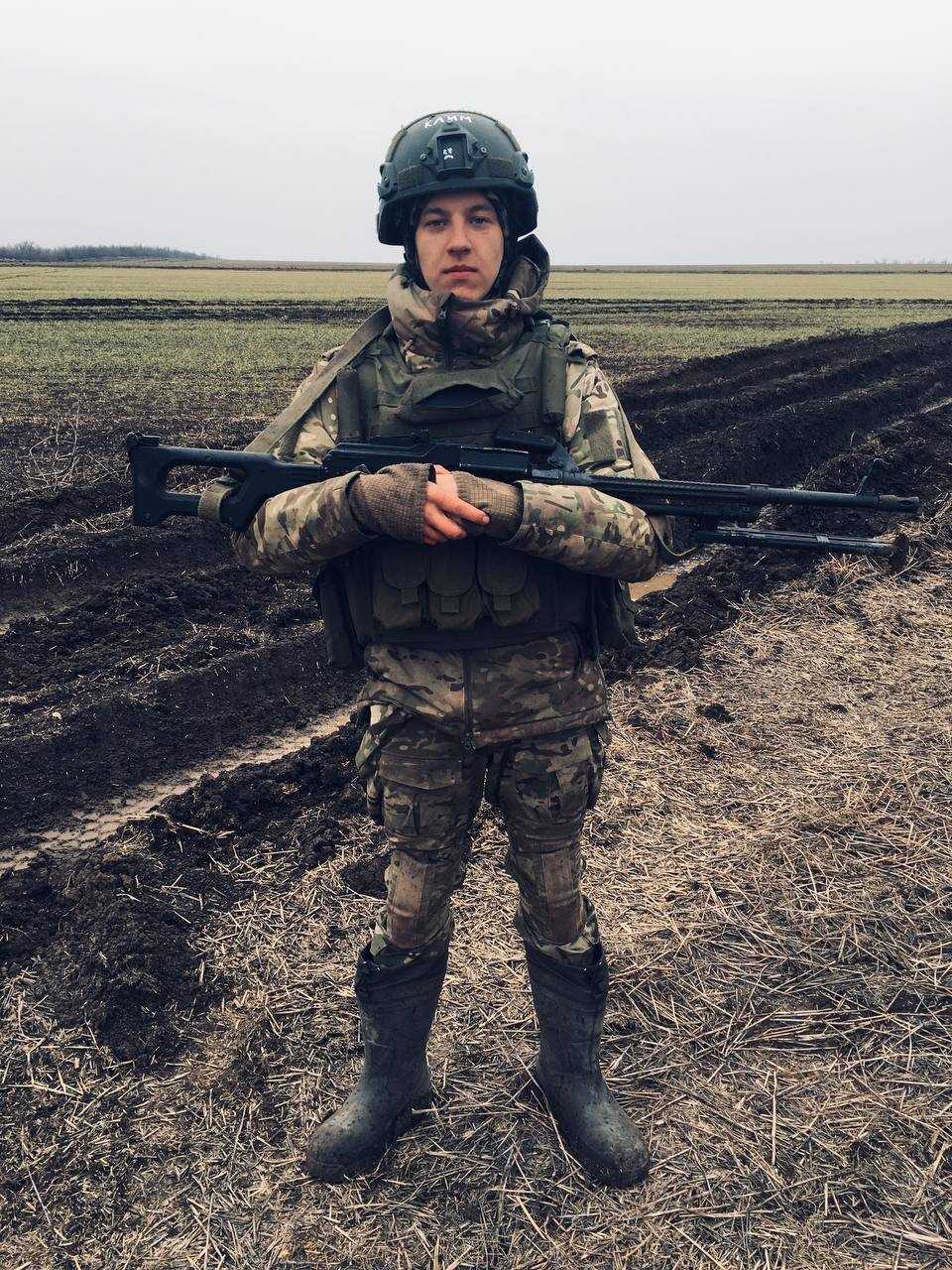 Ушаков Александр Александрович