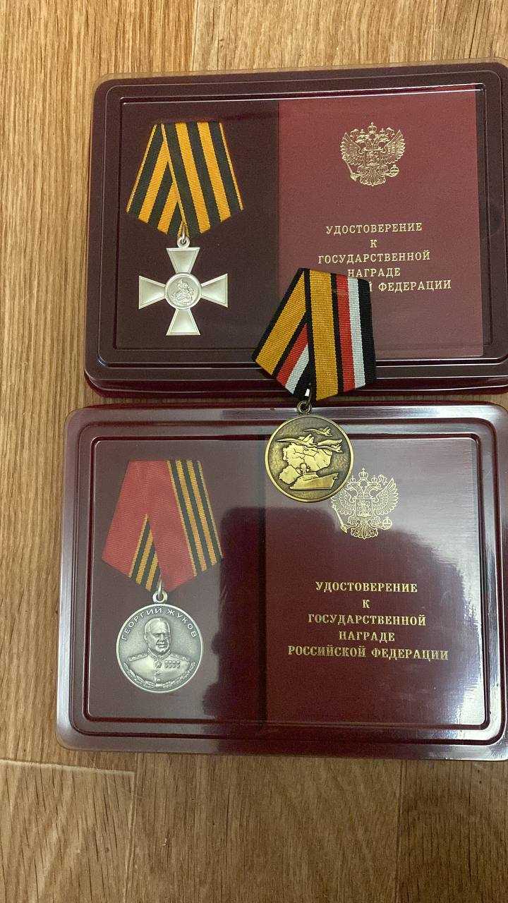 Кузьмичёв Роман Сергеевич